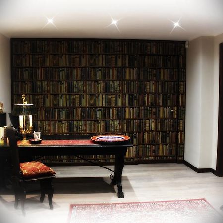 פלרמו B&B Casa Grant מראה חיצוני תמונה