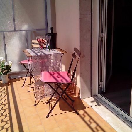 פלרמו B&B Casa Grant מראה חיצוני תמונה