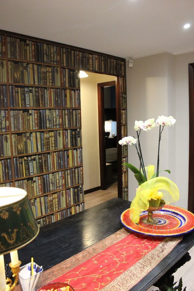 פלרמו B&B Casa Grant מראה חיצוני תמונה