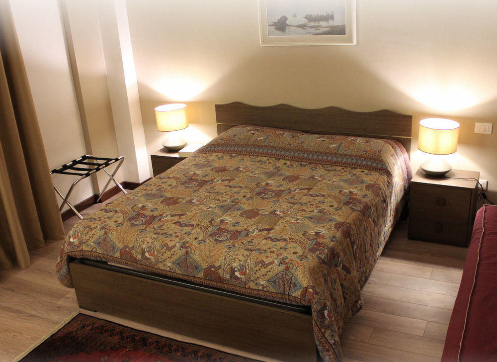 פלרמו B&B Casa Grant מראה חיצוני תמונה