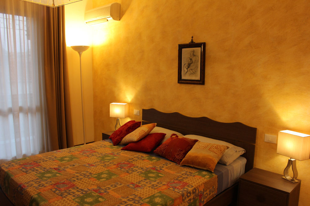 פלרמו B&B Casa Grant מראה חיצוני תמונה