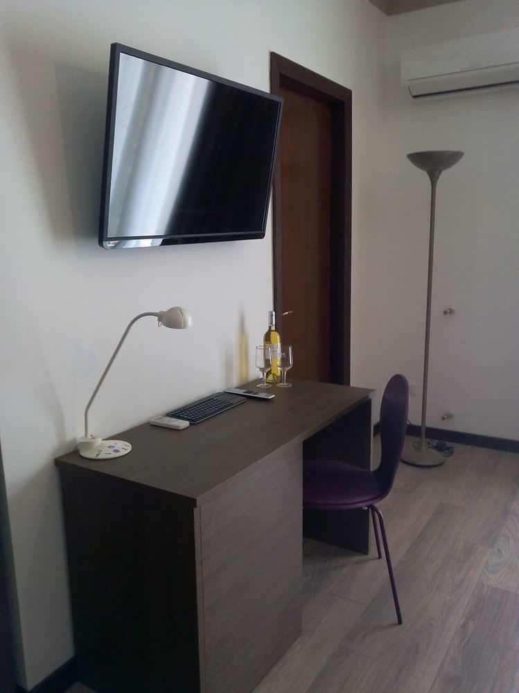 פלרמו B&B Casa Grant מראה חיצוני תמונה