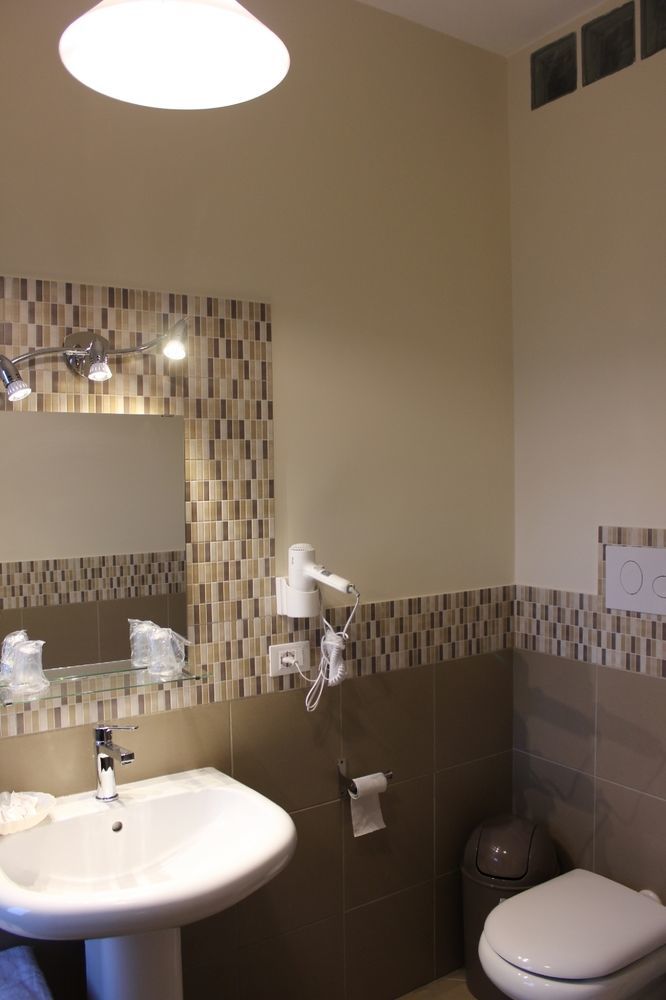 פלרמו B&B Casa Grant מראה חיצוני תמונה