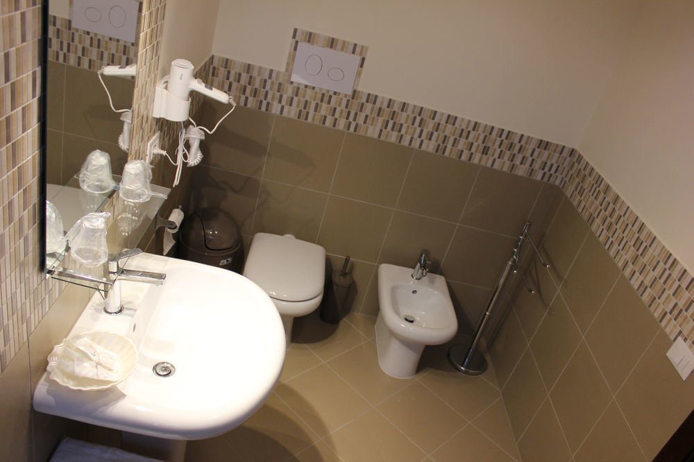 פלרמו B&B Casa Grant מראה חיצוני תמונה