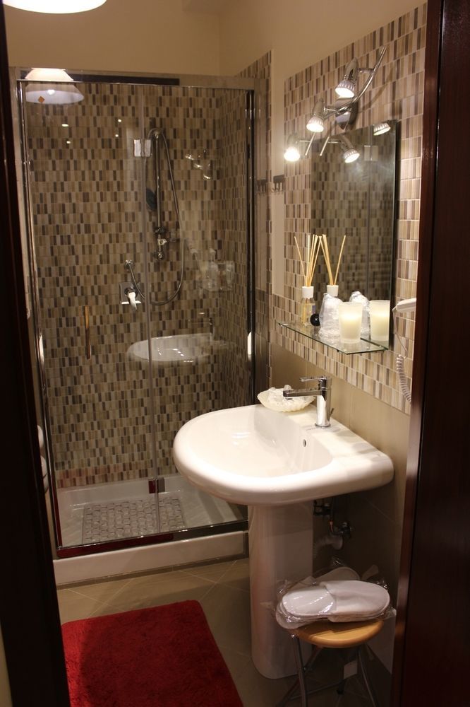 פלרמו B&B Casa Grant מראה חיצוני תמונה