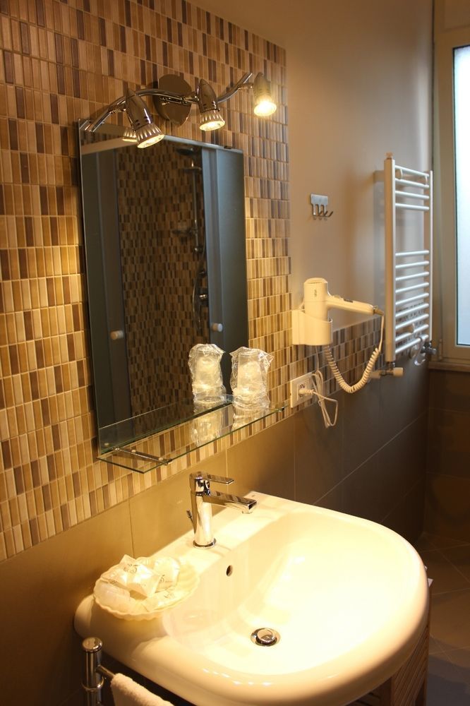 פלרמו B&B Casa Grant מראה חיצוני תמונה